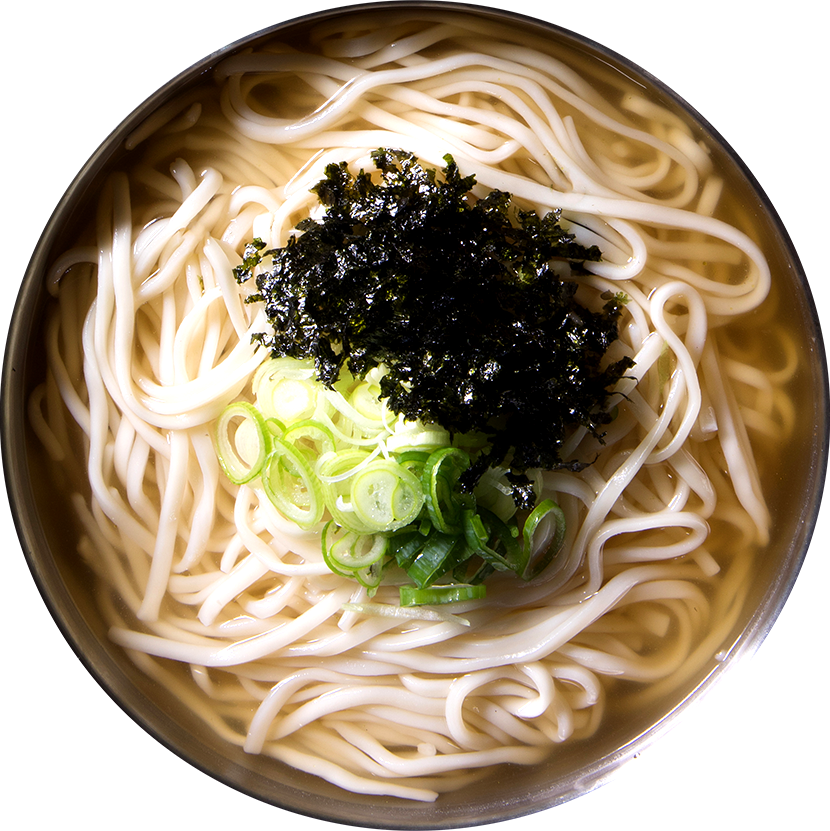 9504 양평칼국수 한 그릇